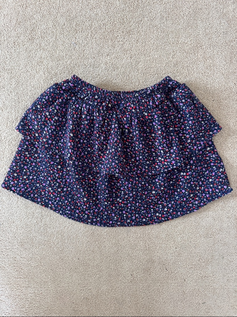 GAP Girls Skort